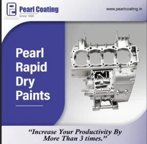 Read more about the article Pearl Rapid Dry Paints