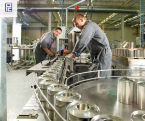 Read more about the article Indian MSME Industrial Paint Manufacturers: A Dynamic Landscape