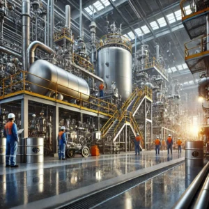 Read more about the article <h1>Epoxy Paints: Your Guide to Surface Protection and Application</h1>