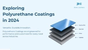 Read more about the article A Starter on the Chemistry and Applications of Polyurethane Coatings in 2024